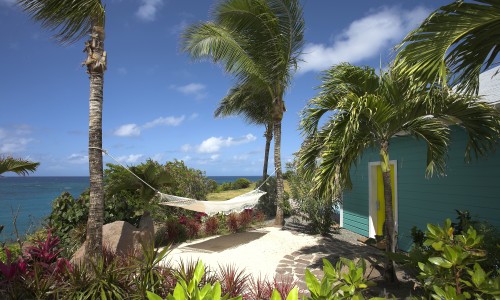 Rosewood Le Guanahani St. Barth